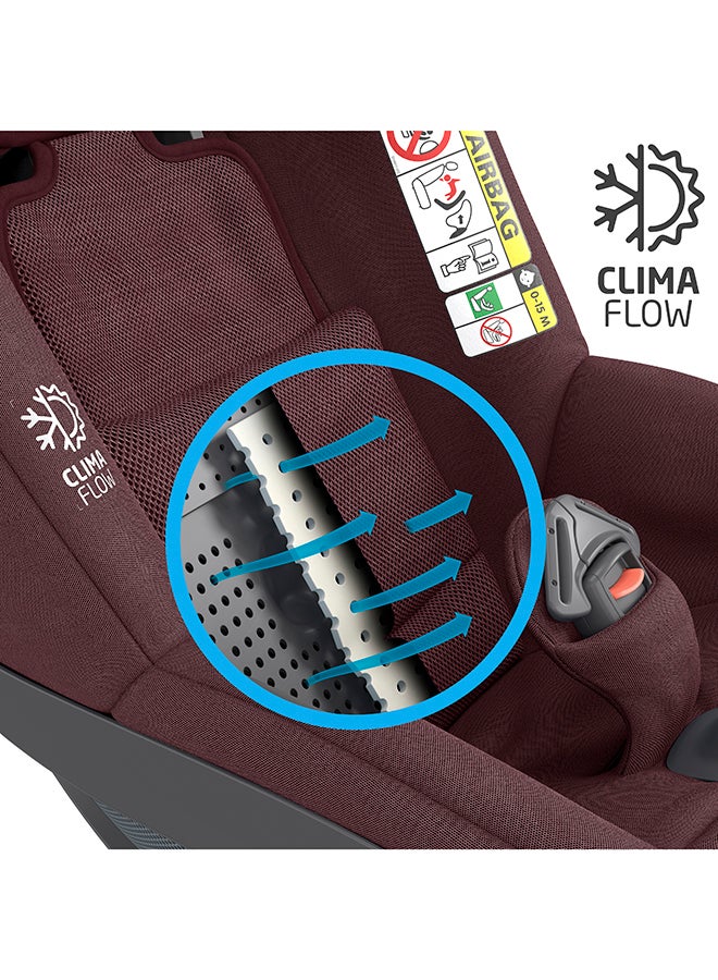 Pearl 360 Car Seat