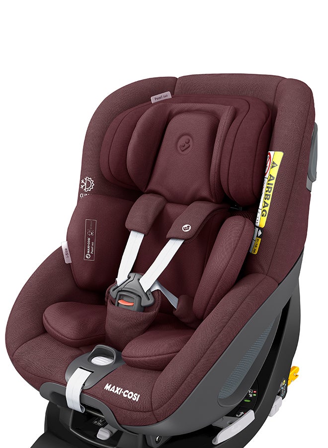 Pearl 360 Car Seat