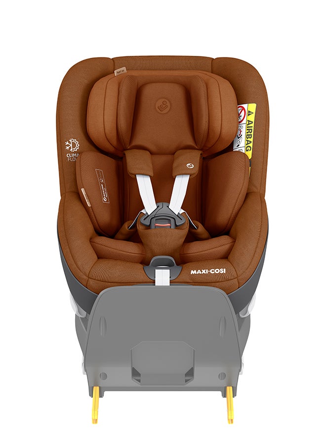 Pearl 360 Car Seat