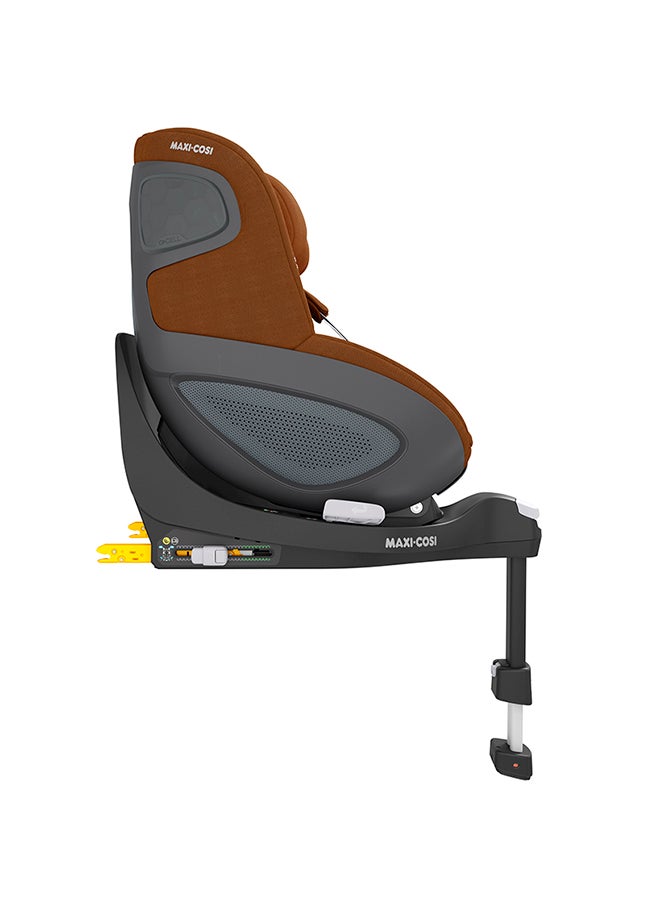 Pearl 360 Car Seat