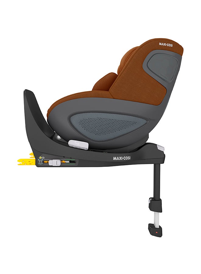 Pearl 360 Car Seat