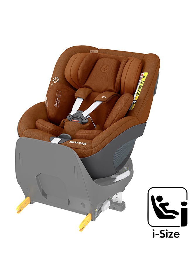 Pearl 360 Car Seat