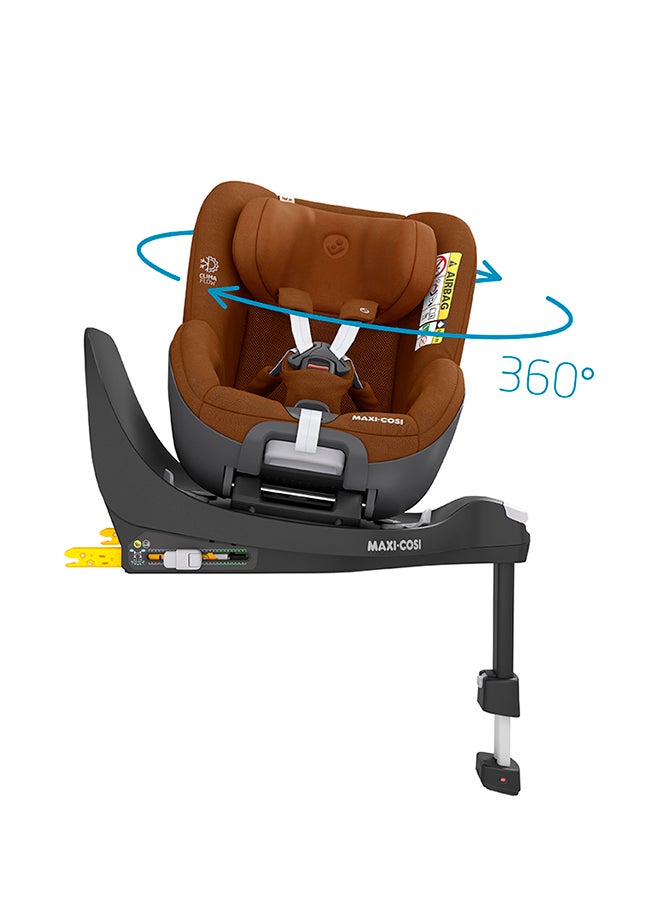 Pearl 360 Car Seat