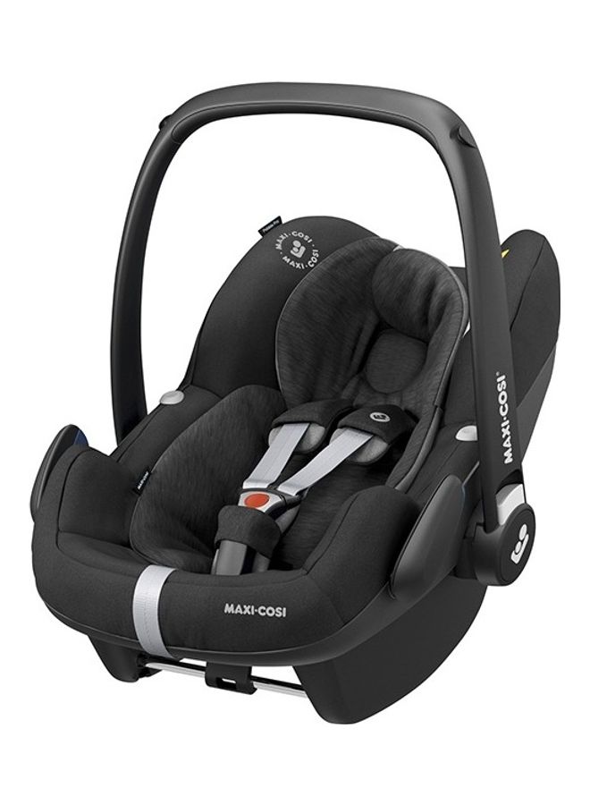 Pebble Pro Car Seat