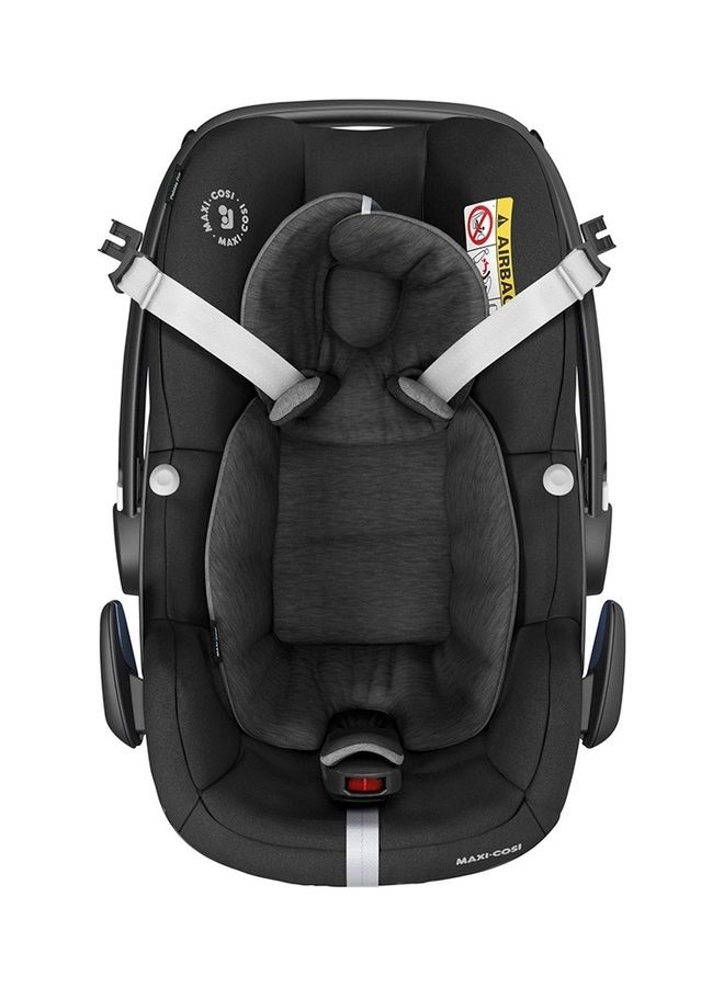 Pebble Pro Car Seat