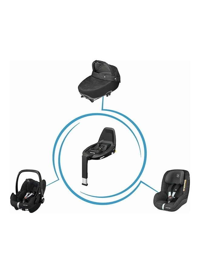 Pebble Pro Car Seat
