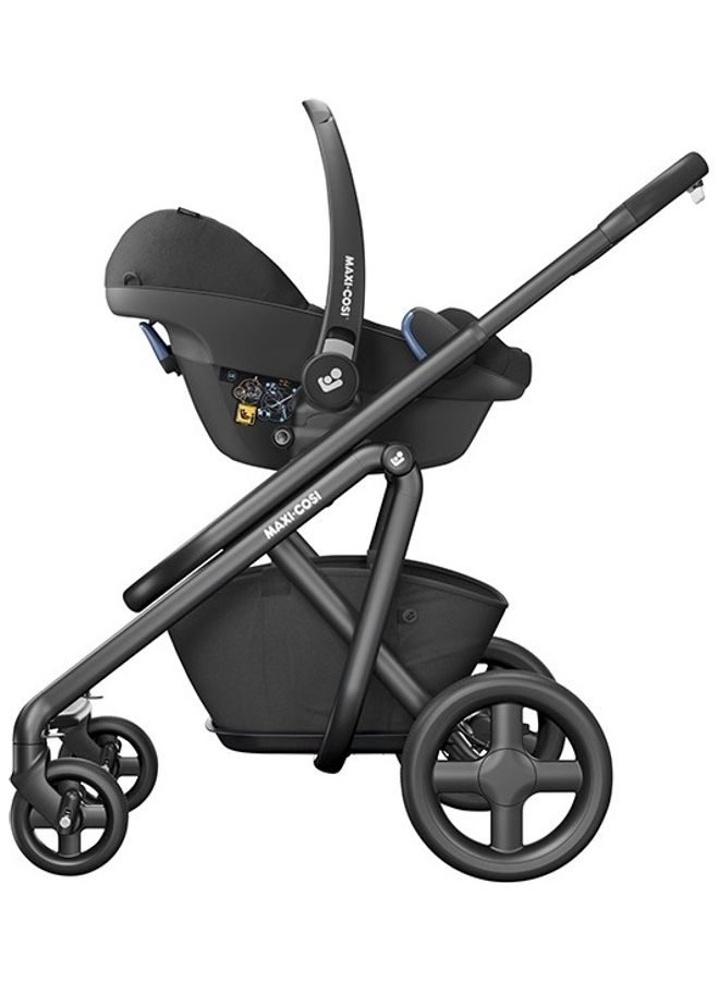 Pebble Pro Car Seat