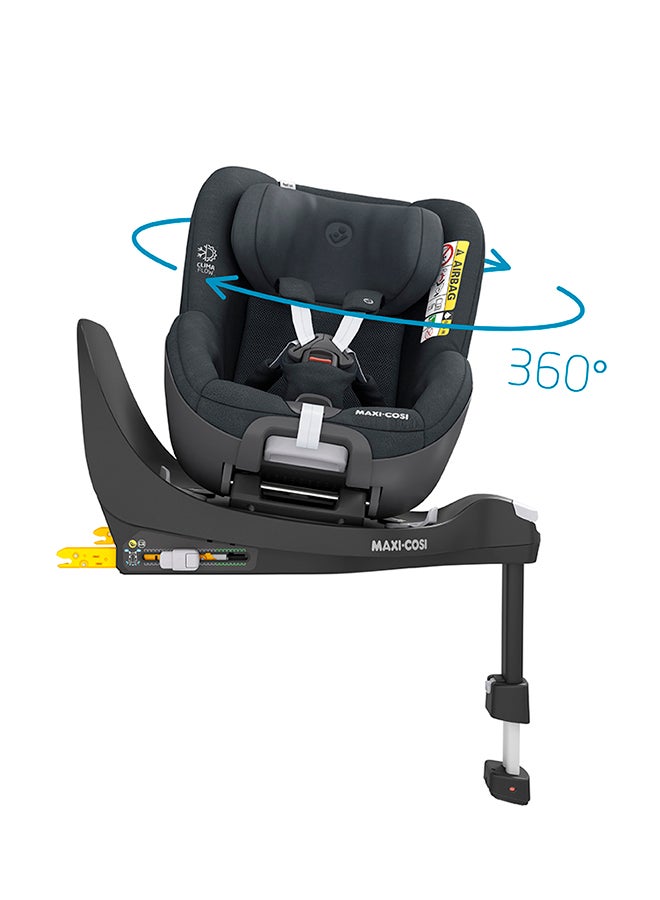 Pearl 360 Car Seat