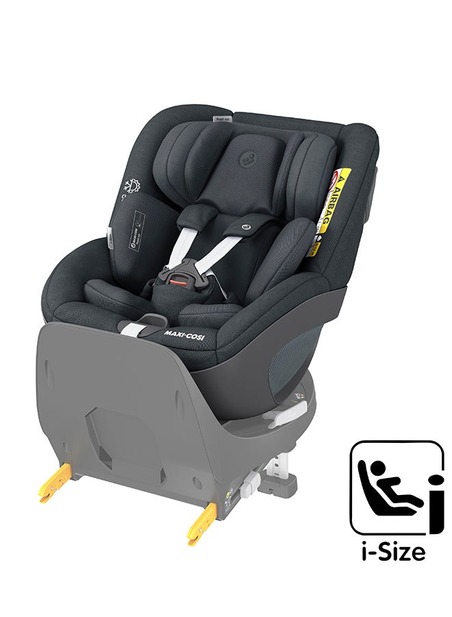 Pearl 360 Car Seat