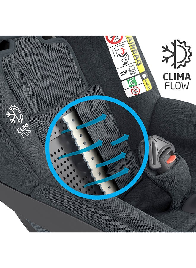 Pearl 360 Car Seat