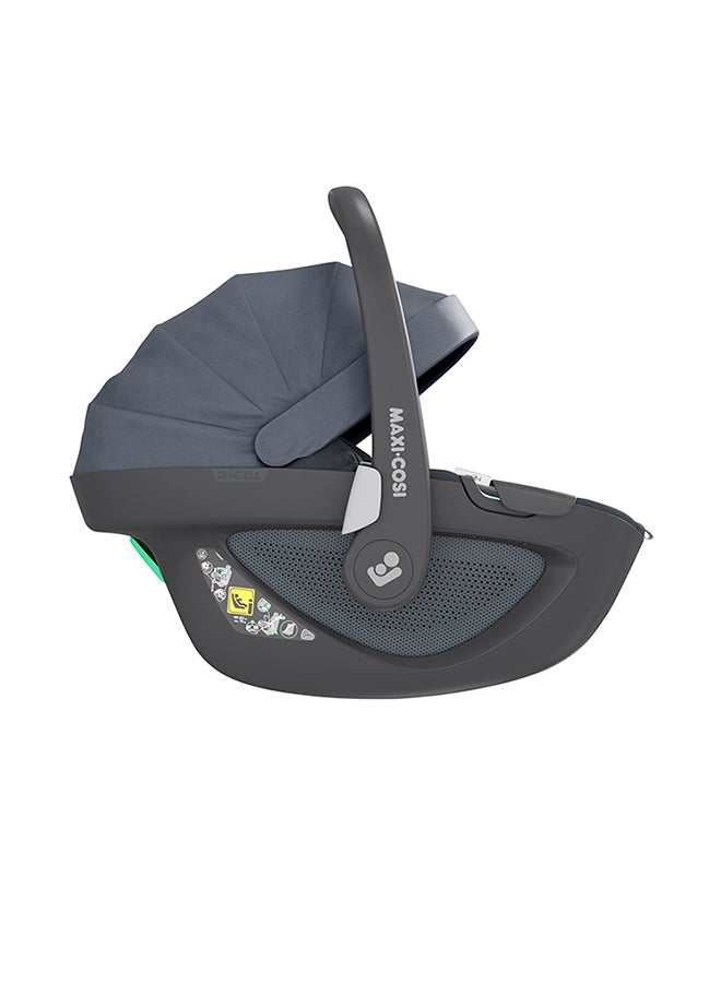 Pebble 360 Car Seat