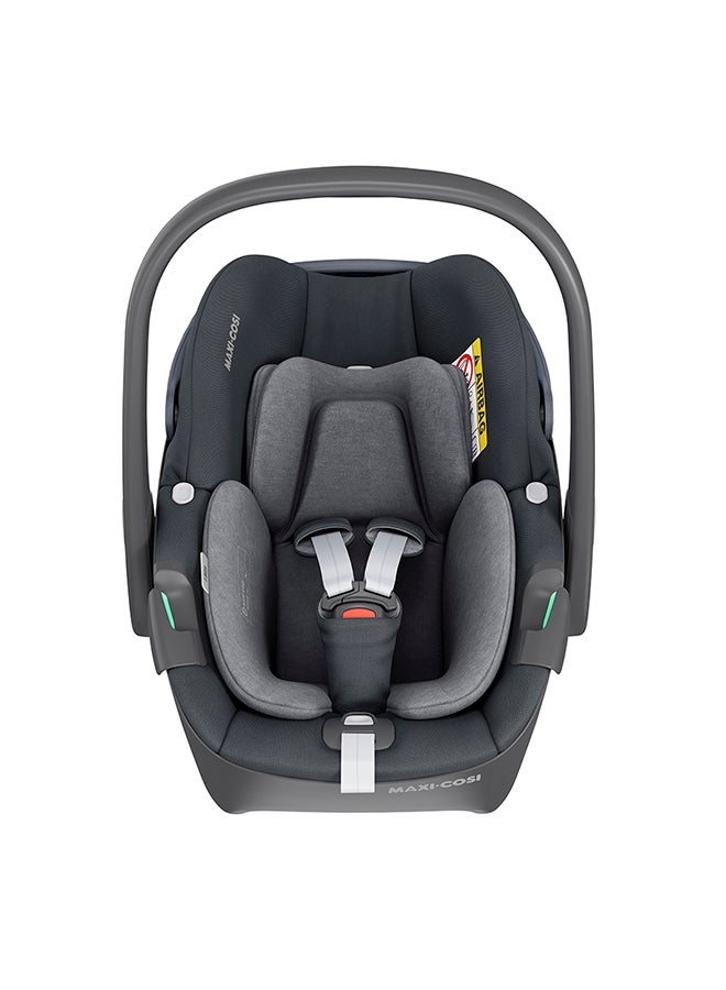 Pebble 360 Car Seat