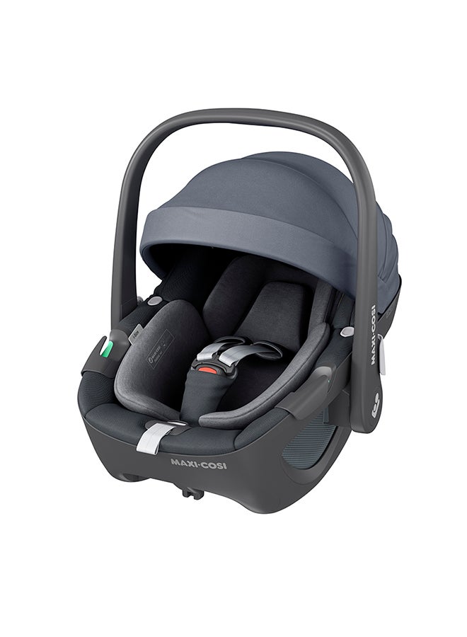 Pebble 360 Car Seat