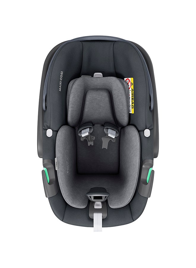 Pebble 360 Car Seat