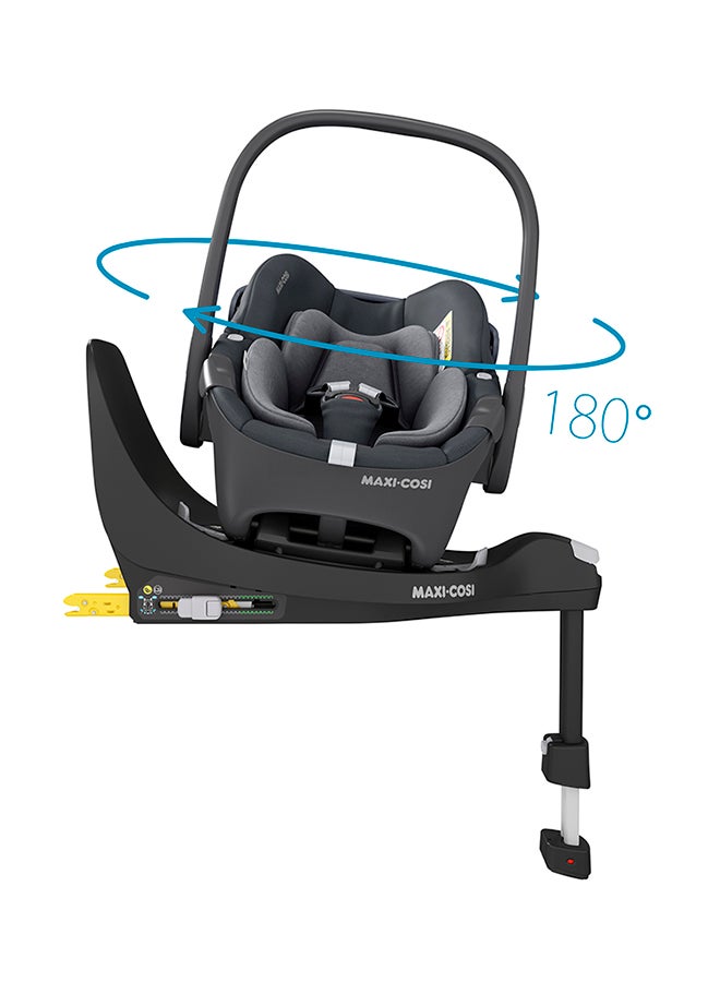 Pebble 360 Car Seat