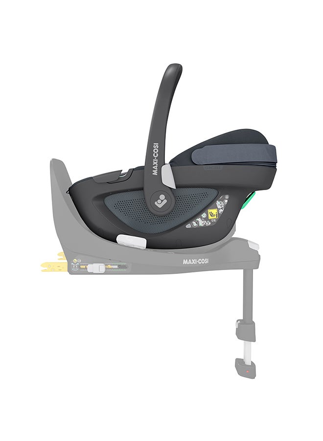 Pebble 360 Car Seat