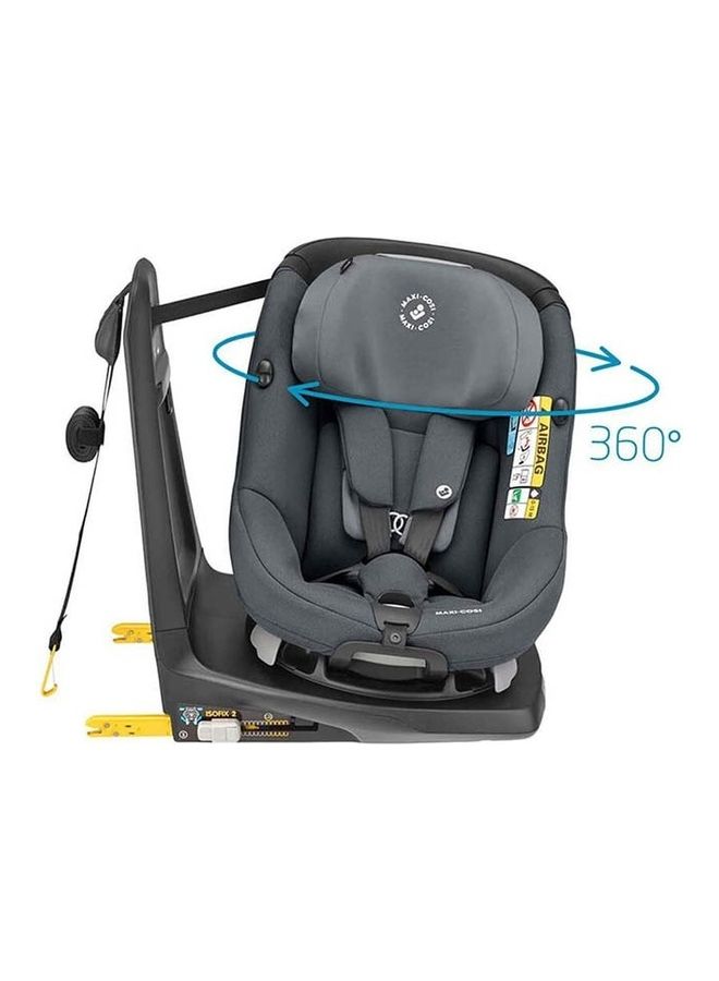 Axiss Fix Car Seat 1+ Years