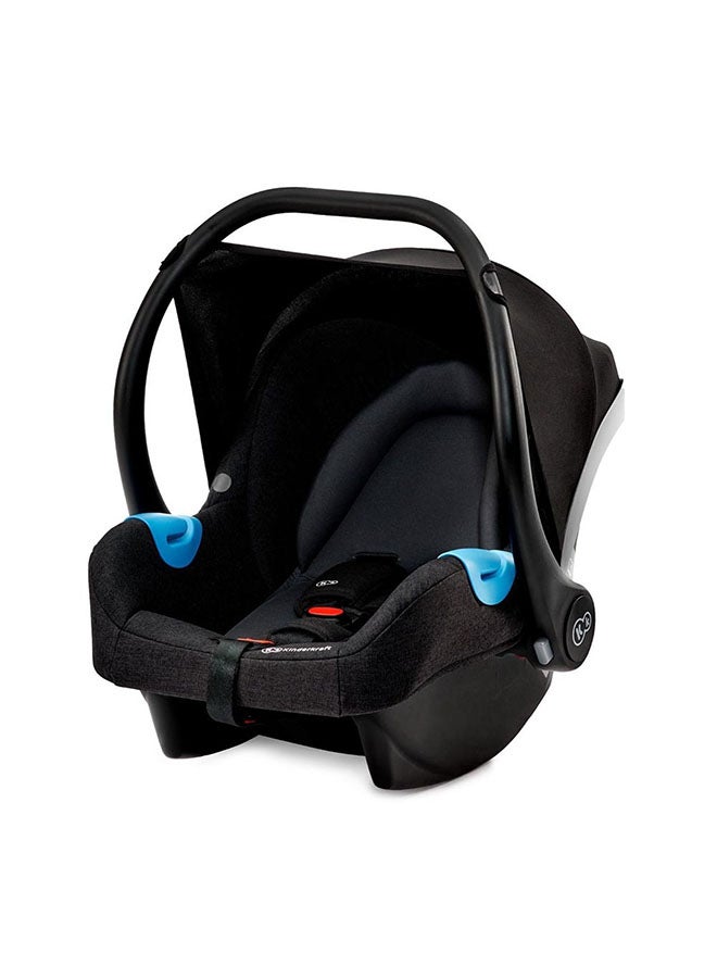 3 In 1 Prime Travel System With Accessories - Navy