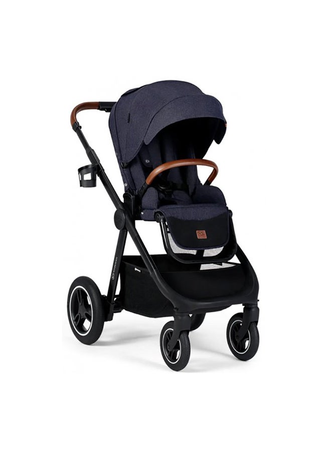 Everyday 2-In-1 Travel System - Denim Blue