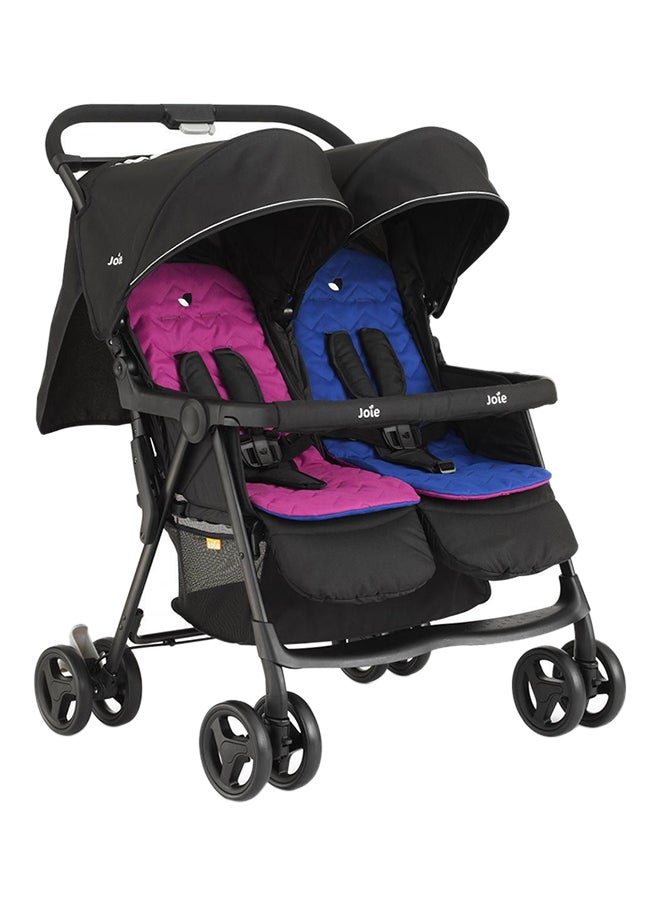 Aire Twin Baby Stroller