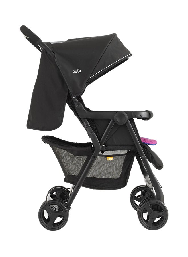 Aire Twin Baby Stroller