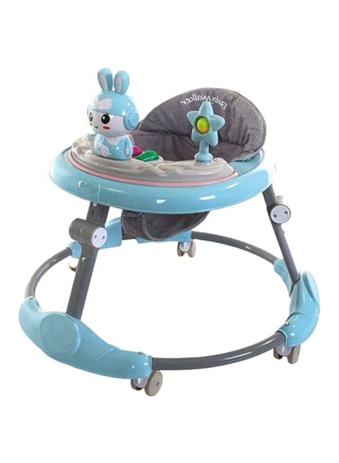 Adjustable Height Walker
