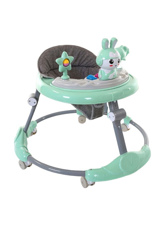 Adjustable Baby Walker
