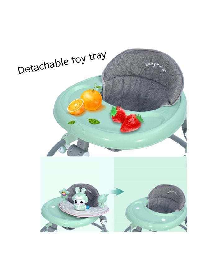 Adjustable Baby Walker