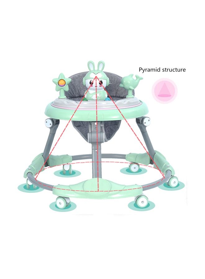 Adjustable Baby Walker