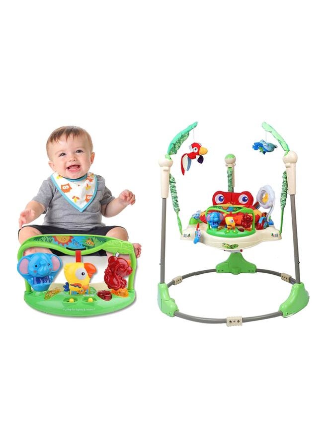 Baby Walker With Light Effect