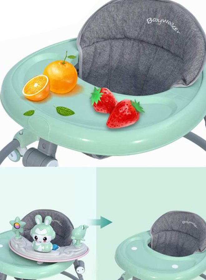 Adjustable Baby Walker