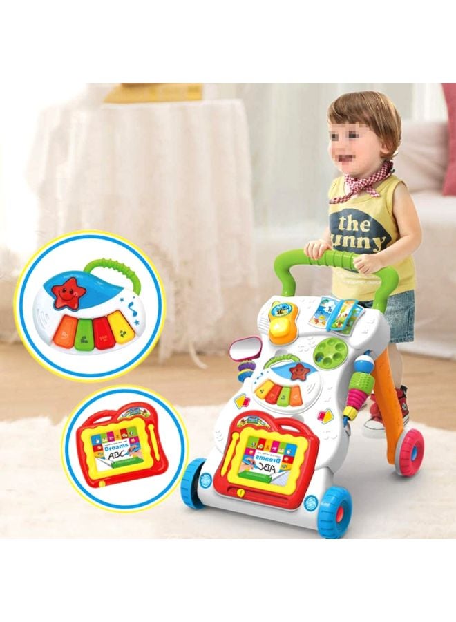 Musical Walker