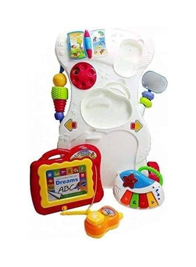 Children Music Walker