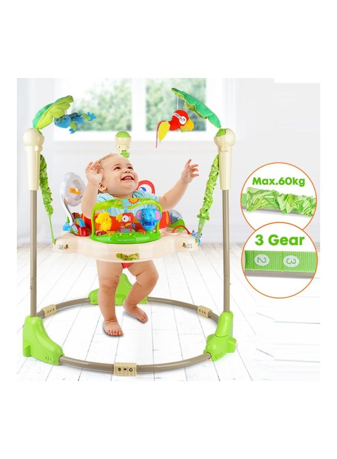 Baby Jumping Walker