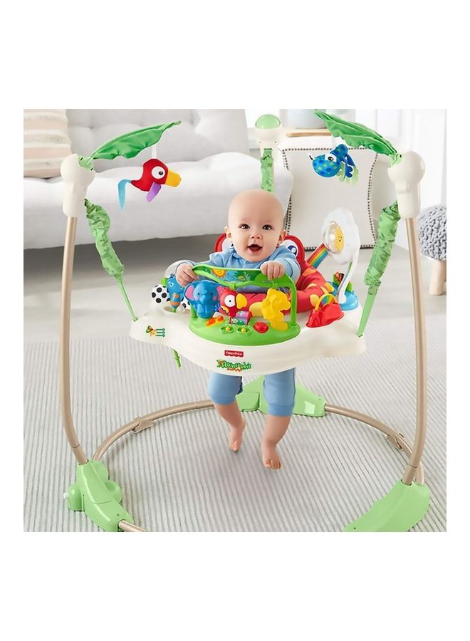 Baby Jumping Walker