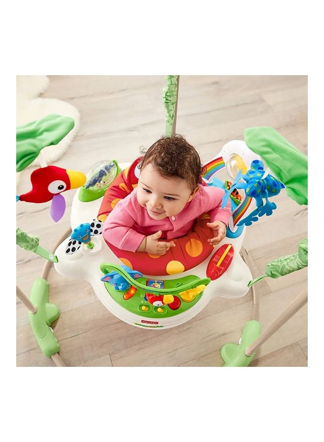 Baby Jumping Walker