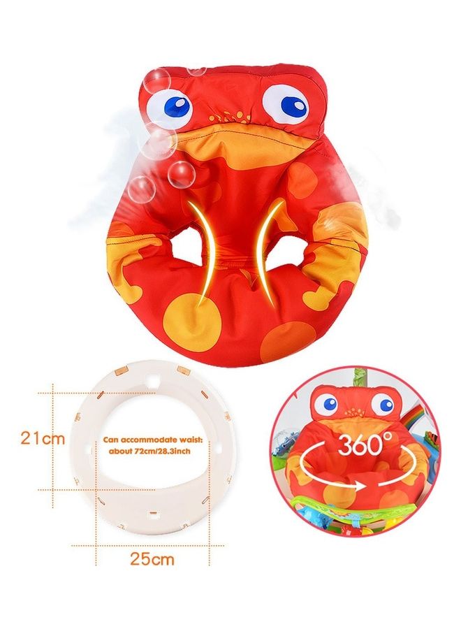 Baby Jumping Walker