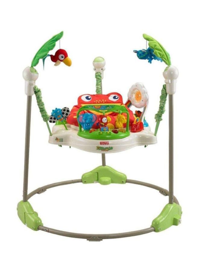 Baby Jumper Walker