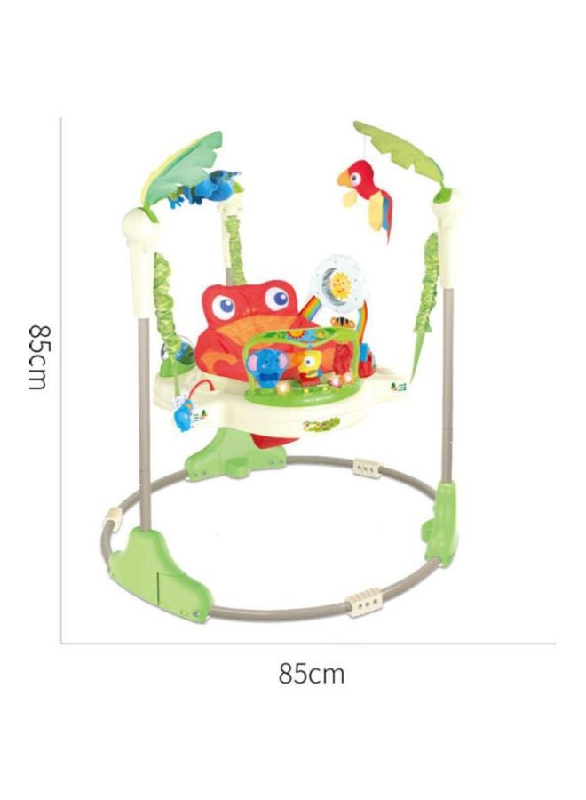 Baby Jumper Walker