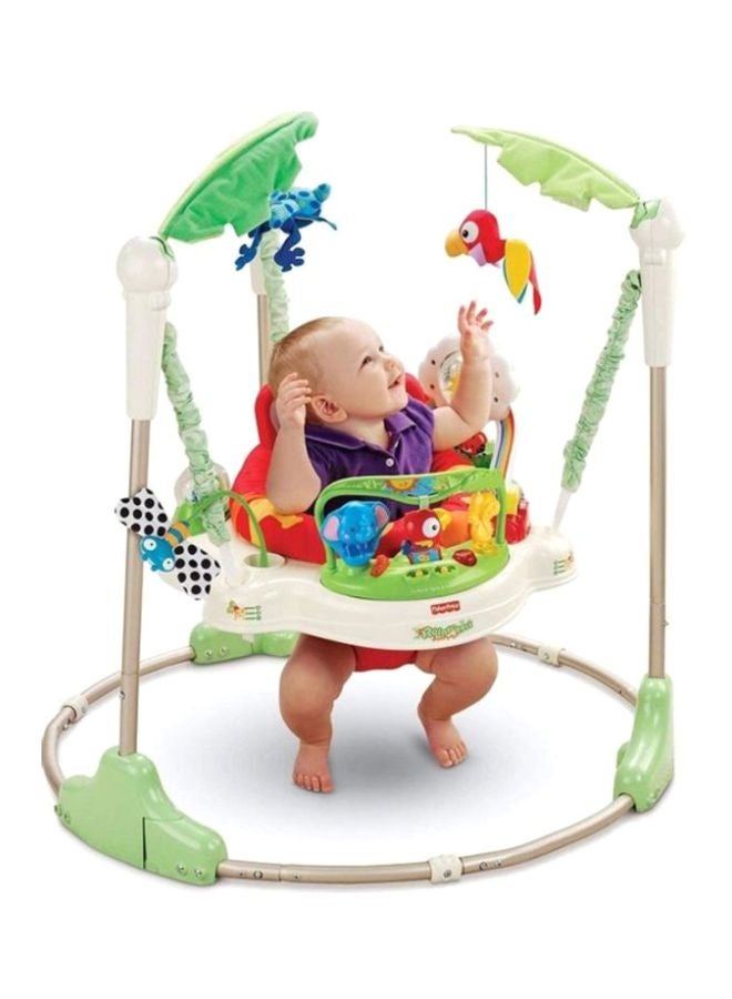 Baby Jumper Walker