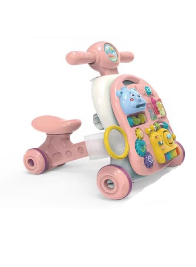 Multifunctional Baby Walker