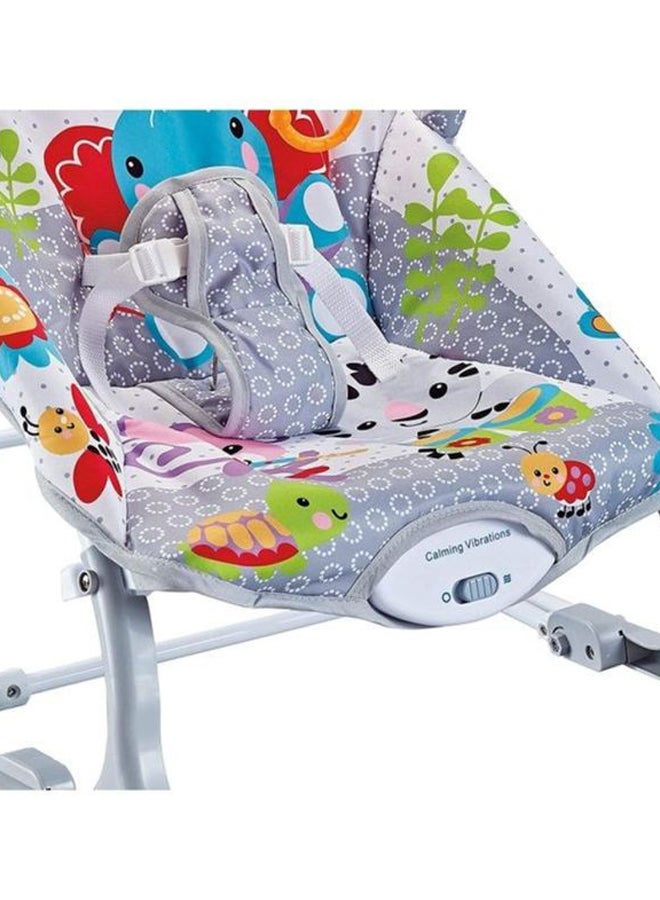 Infant To Toddler Rocker