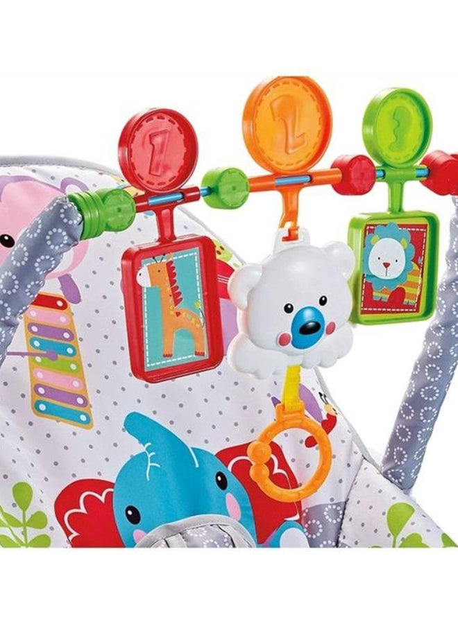 Infant To Toddler Rocker