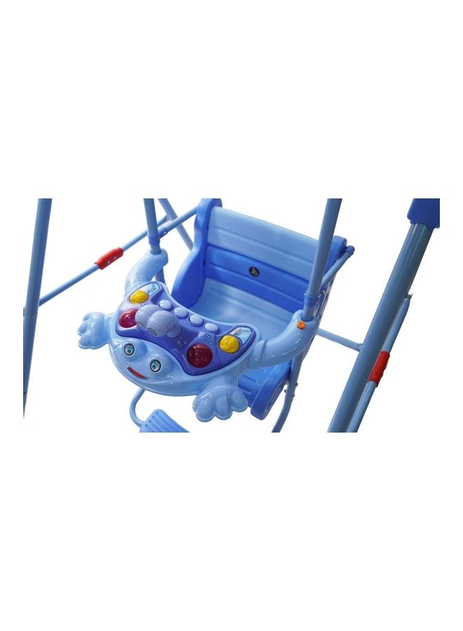 Foldable Swing