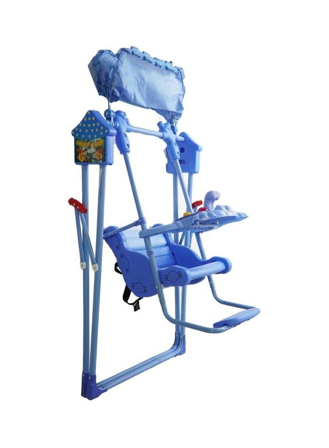 Foldable Swing