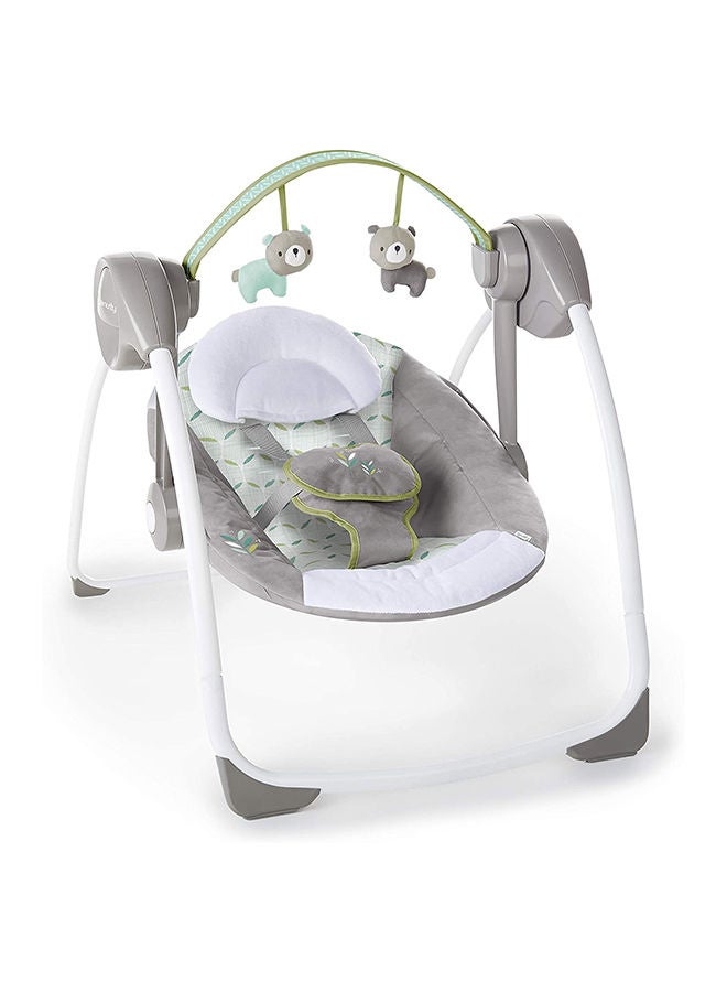 Comfort 2 Go Portable Swing - Kendrick