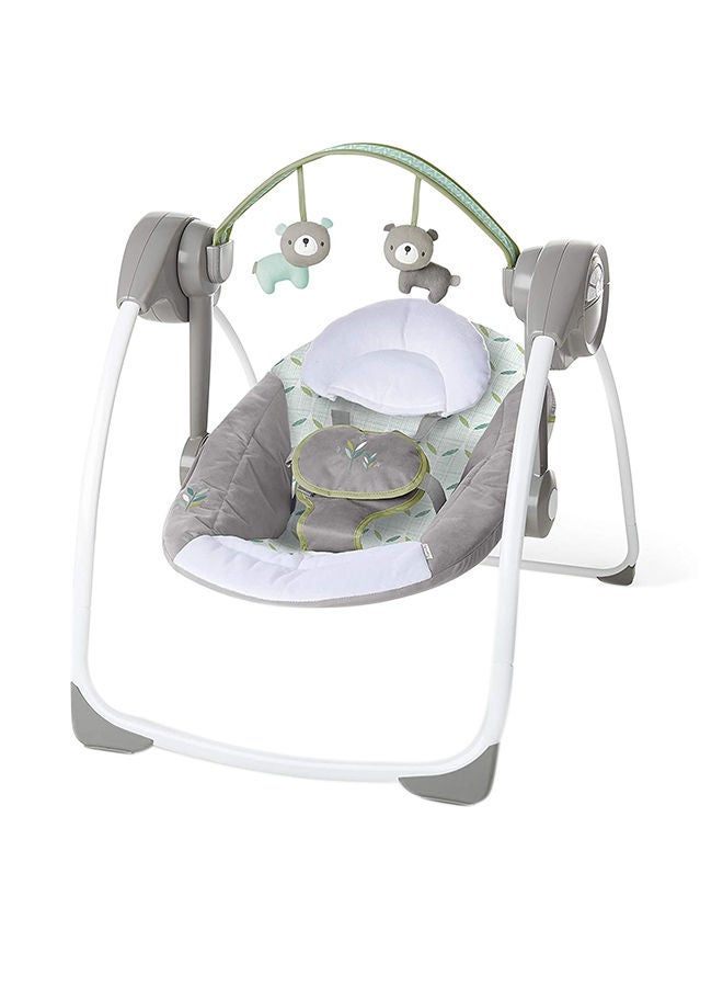 Comfort 2 Go Portable Swing - Kendrick