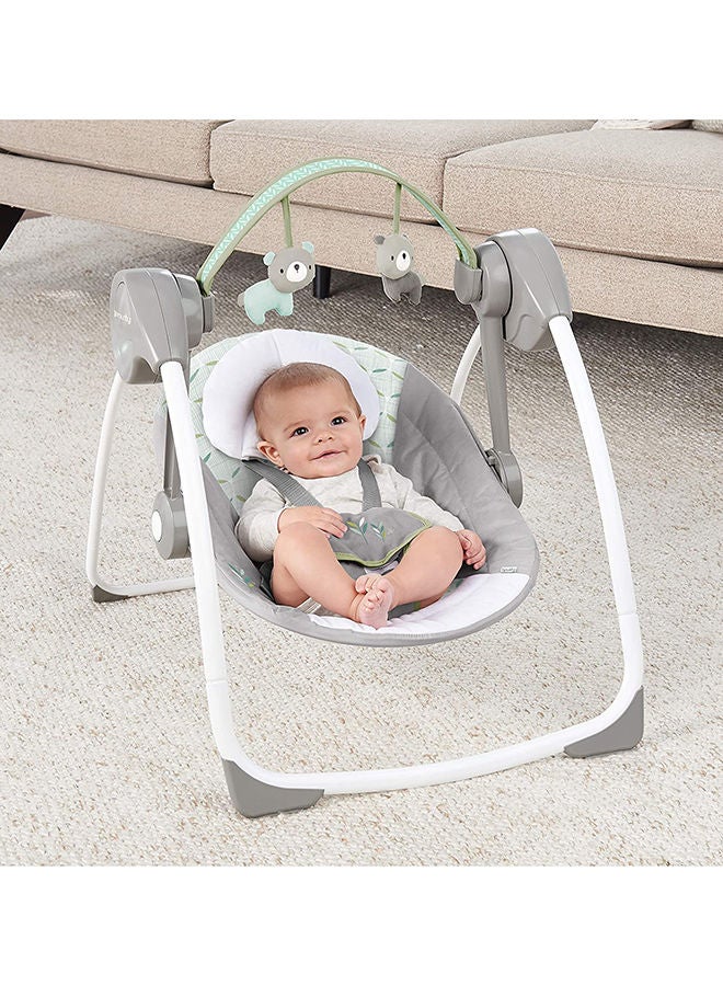 Comfort 2 Go Portable Swing - Kendrick