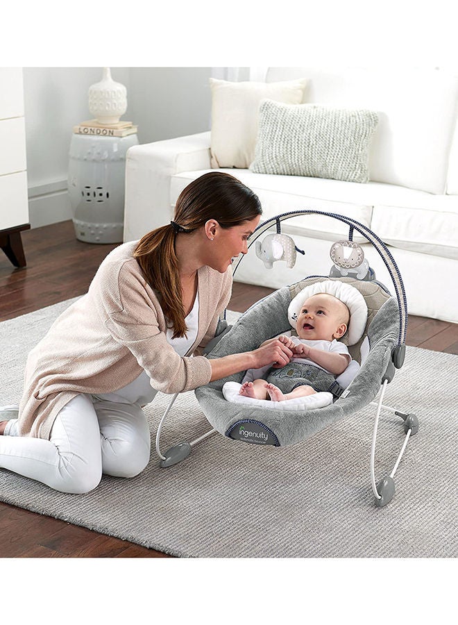Dream Comfort SmartBounce Automatic Bouncer – Townsend