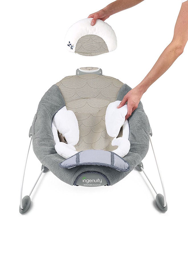 Dream Comfort SmartBounce Automatic Bouncer – Townsend